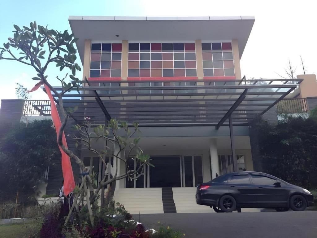 Casa Monte Rosa Puncak Luaran gambar