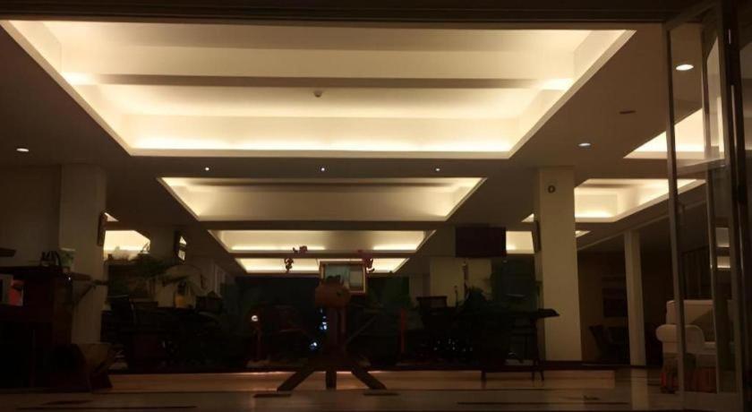 Casa Monte Rosa Puncak Luaran gambar