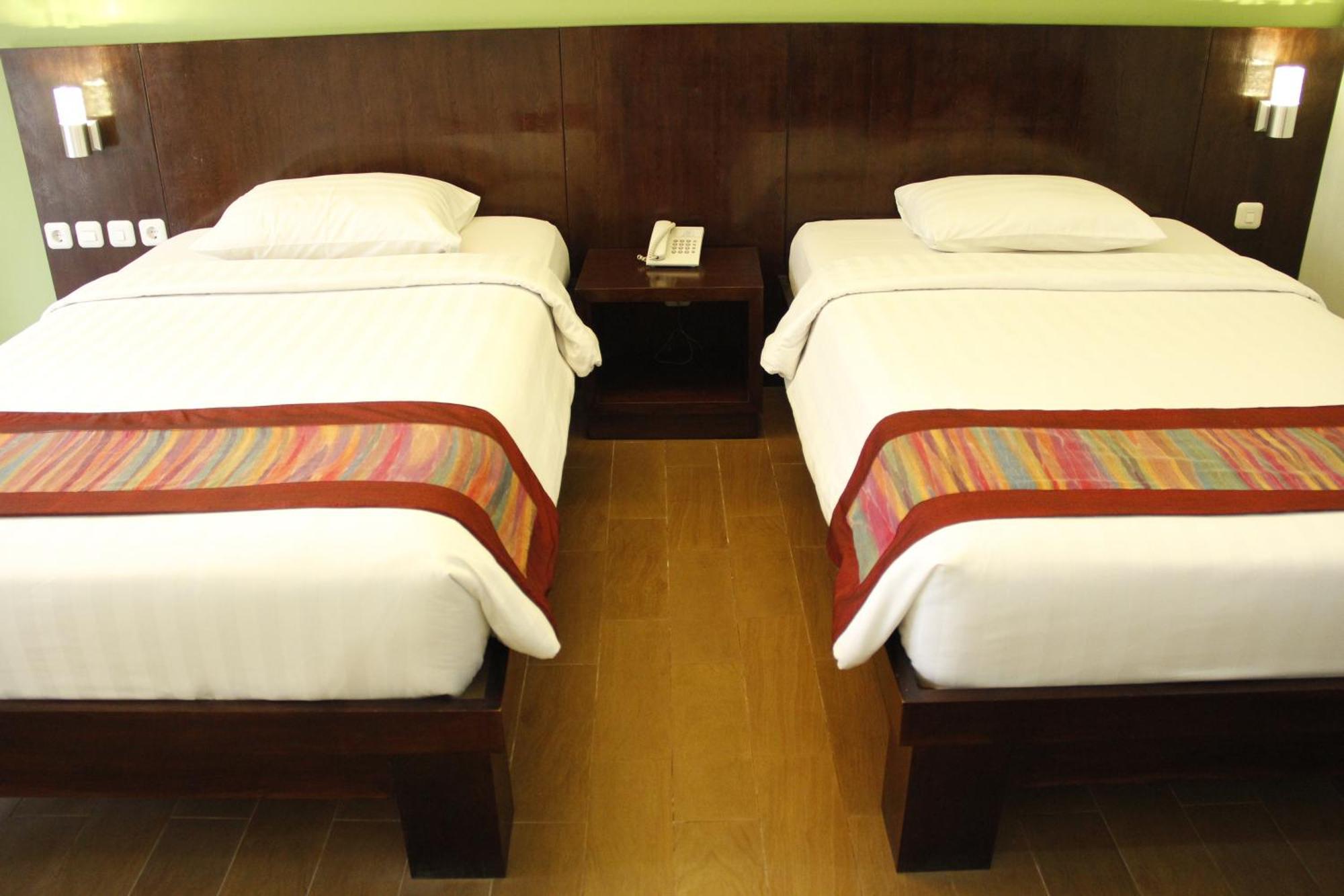 Casa Monte Rosa Puncak Luaran gambar